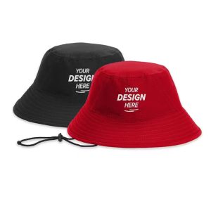 Bucket Hats