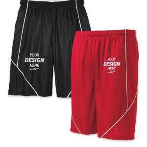 Performance Shorts