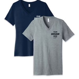 V-Neck T-Shirt