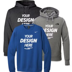 All Hoodies & Sweatshirts