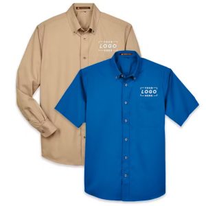 Button Up Shirts