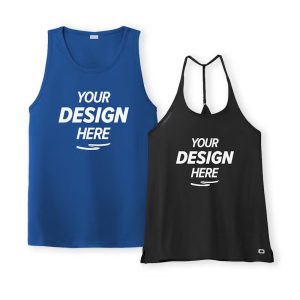 Performance Tank Top