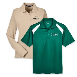 Polo Shirts