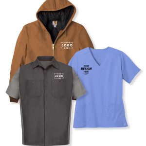 All Workwear